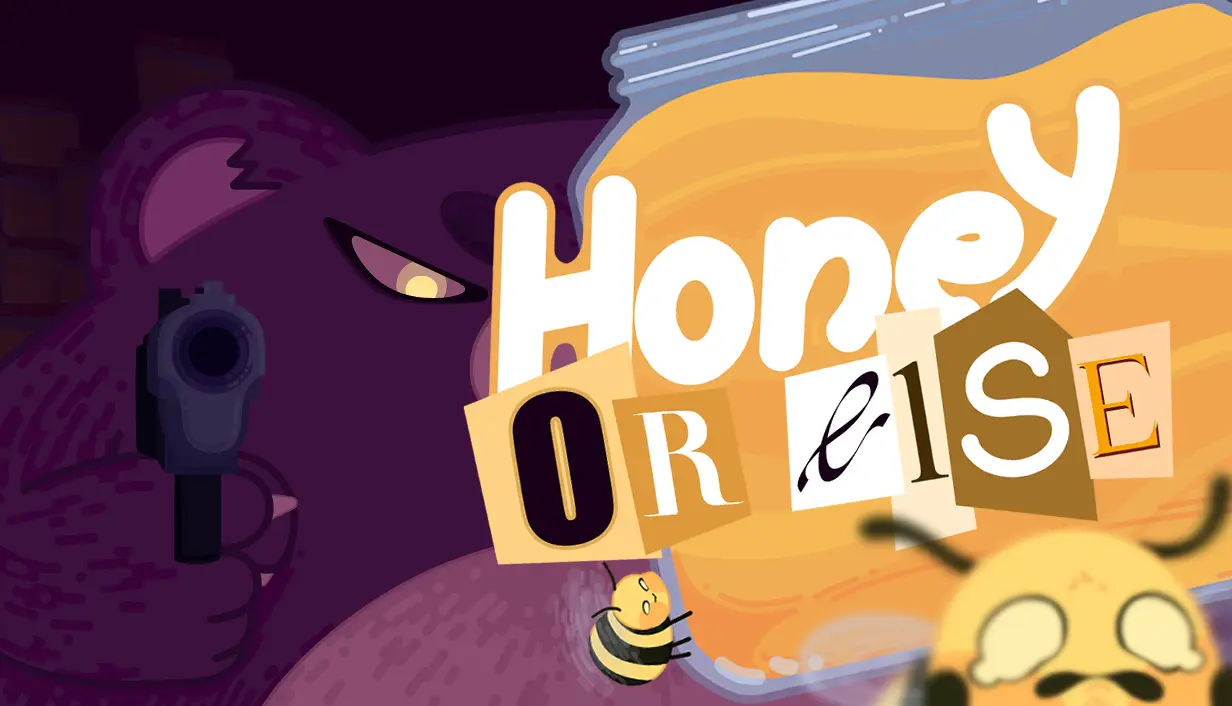Bee Keeper — game thumbnail